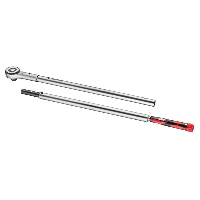Teng Tools 1" Torque Wrench Plus 300 - 1500Nm Town Tools - Town Tools