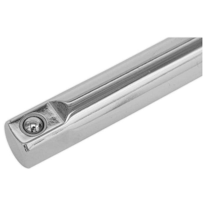 Sealey Extension Bar 150mm 1/2"Sq Drive S12E150