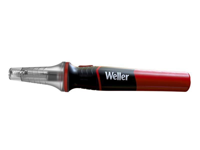 Weller WLBRK12 Cordless Rechargeable Soldering Iron 12W Weller - Town Tools