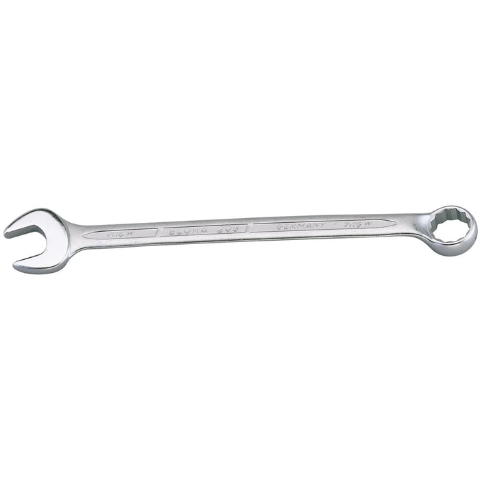 Elora Long Whitworth Combination spanner 1-15