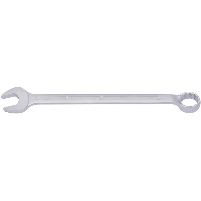 Elora Long Whitworth Combination spanner 1-15