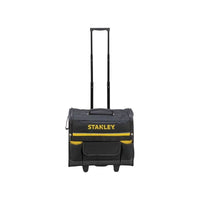 Stanley® Hand Tools Wheeled Soft Bag