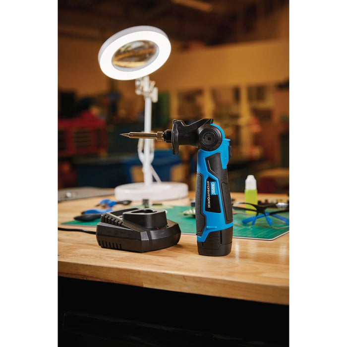 Draper Storm Force 10.8V Soldering Iron (Sold Bare) - SI10.8V
