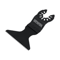 Irwin® Fastcut Wood Oscillating Blade 65 x 43mm x 15 TPI
