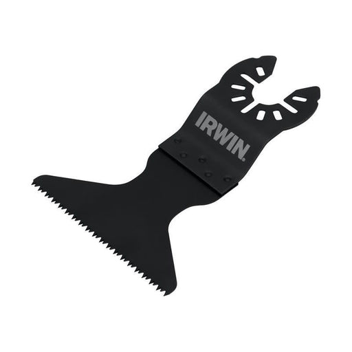 Irwin® Fastcut Wood Oscillating Blade 65 x 43mm x 15 TPI IRWIN® - Town Tools