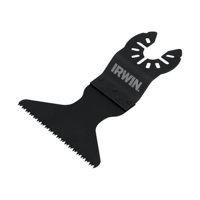 Irwin® Fastcut Wood Oscillating Blade 65 x 43mm x 15 TPI IRWIN® - Town Tools