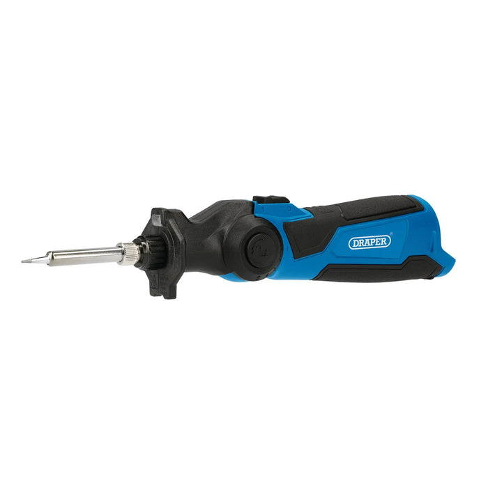 Draper 12V Soldering Iron (Sold Bare) - SI12V