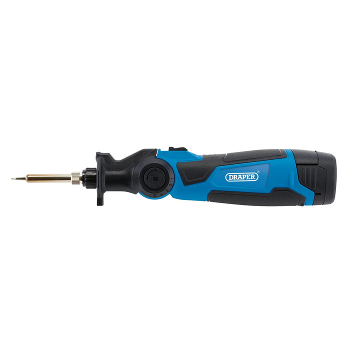 Draper 12V Soldering Iron (Sold Bare) - SI12V