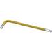 Sealey Jumbo Ball-End Hex Key 12mm (Grey)