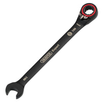 Draper Expert HI-TORQ® Metric Reversible Ratchet Combination