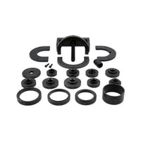 Laser Wheel Hub & Bearing Master Kit 7879