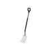 Fiskars Ergonomic Garden Fork Grey Fiskars - Town Tools