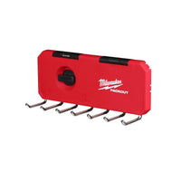 Milwaukee PACKOUT™ Small Hook Row
