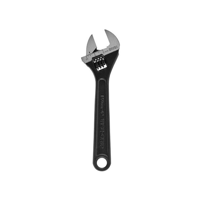 Irwin® Vise-Grip® Adjustable Wrench Steel Handle 150mm (6in) IRWIN® Vise-Grip® - Town Tools