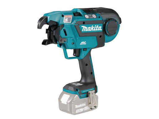 Makita DTR180ZK LXT Rebar Tying Tool 18V Bare Unit Makita - Town Tools