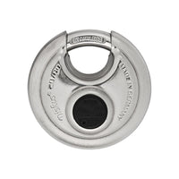 Abus Mechanical 20/80mm Diskus® Plus Padlock