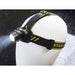 Stanley® Lighting Zoom Head Torch 300 Lumens STANLEY® Lighting - Town Tools