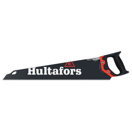 Hultafors HBX-22-7 Handsaw 550mm 7 TPI Hultafors - Town Tools