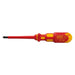 King Dick VDE Screwdriver PH 2 6 x 100mm King Dick - Town Tools 