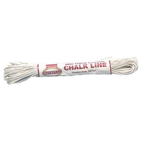 Faithfull 304 Thick Cotton Chalk Line 18m (Box 12)