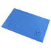 Sealey Anti-Static Bench Mat 900 x 600mm TA600 Sealey - Town Tools 