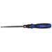 Faithfull Soft Grip Padsaw Handle with Blades Faithfull - Town Tools