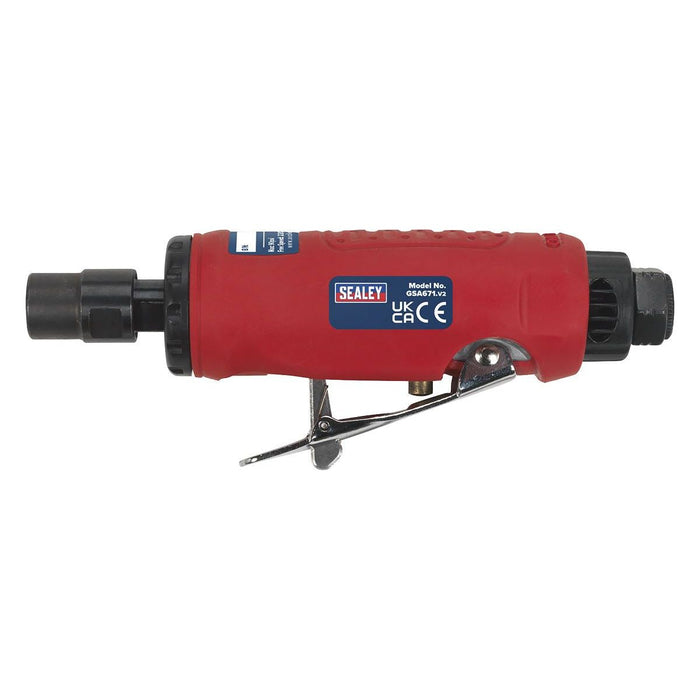 Sealey Air Die Grinder GSA671 Sealey - Town Tools 