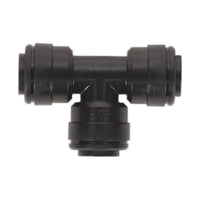 Sealey Equal Tee 6mm Pack of 5 (John Guest Speedfitï PM0606E) JGCT6