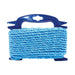 Faithfull Blue Poly Rope 6mm x 20m Faithfull - Town Tools