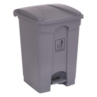 Sealey Pedal Bin 45L Plastic BM60