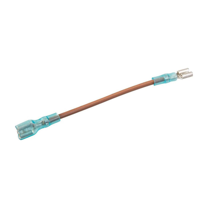 Triton Brown Connector Wire 230V TRA001 Triton - Town Tools 