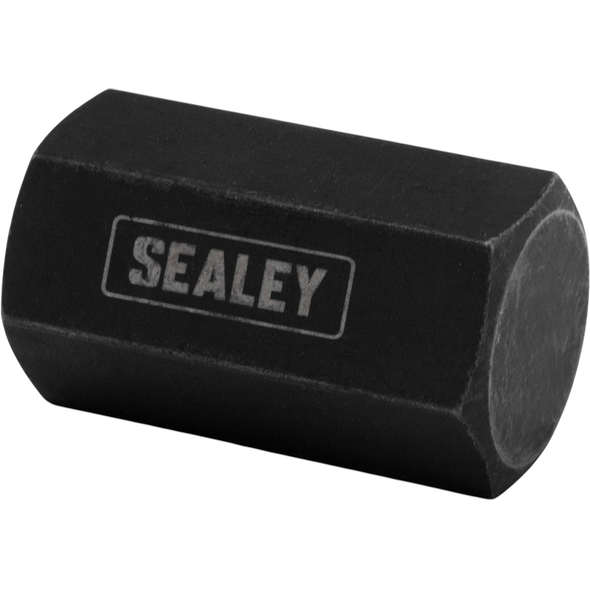 Sealey Hex Impact Bit H22