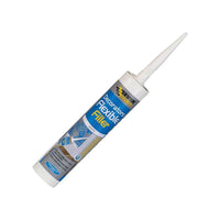 Everbuild Sika Flexible Decorator's Filler White 290ml
