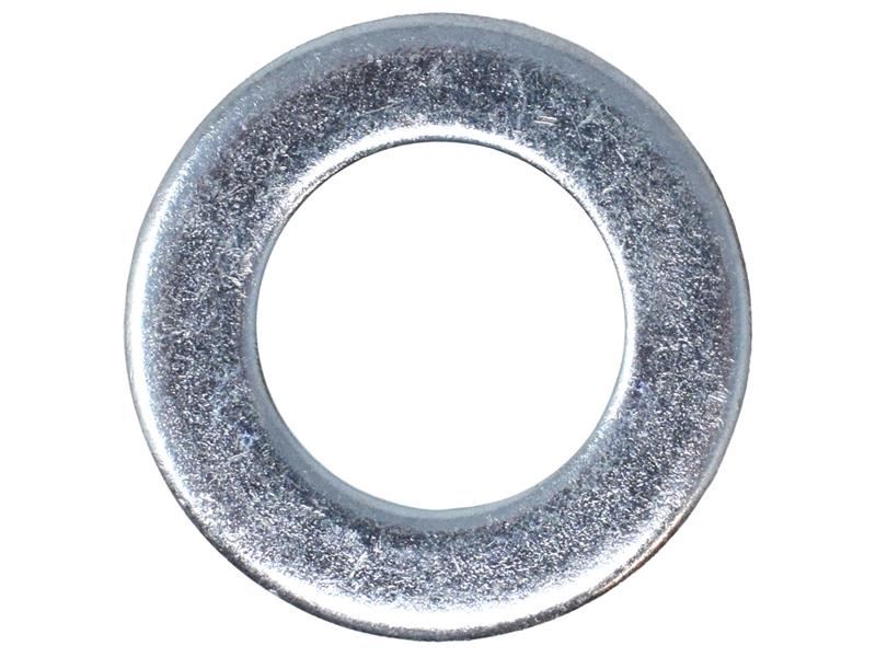 METALMATE Type A Washer Bright ZP 16mm (Box 50) METALMATE� - Town Tools