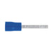 Sealey Blade Terminal 18 x 2.3mm Blue Pack of 100 BT10 Sealey - Town Tools 