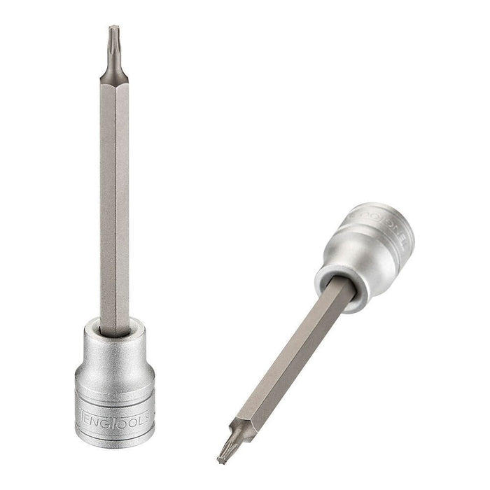 Teng Tools 3/8" Long TX Bit Socket TX30 Teng Tools - Town Tools 