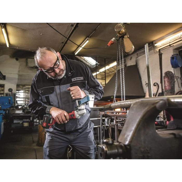 Flex Power Tools BME 18.0-EC C Basic Motor TRINOXFLEX 18V Bare Unit Flex Power Tools - Town Tools