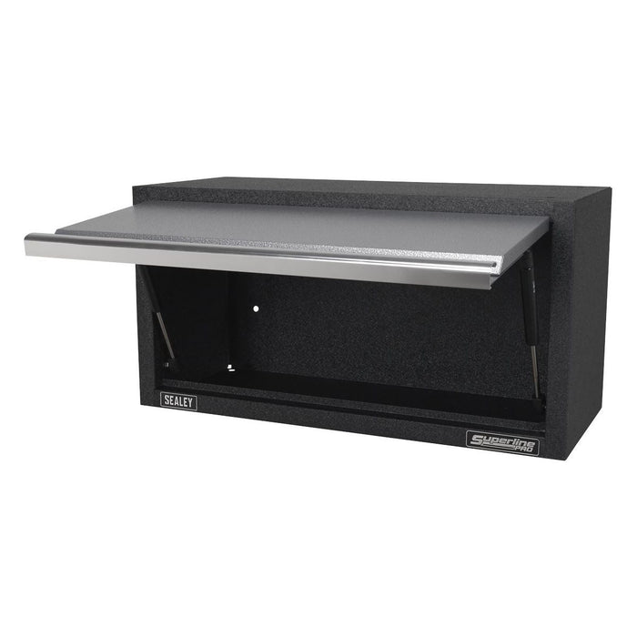 Sealey Modular Wall Cabinet 680mm APMS53 Sealey - Town Tools 