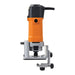 Triton 880W Trimmer Router 1/4" / 8mm TMNRTR Triton - Town Tools 