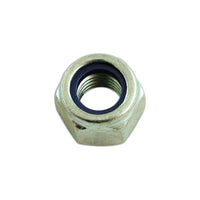 Connect Steel Metric Nyloc Nut M12 100pc 31357