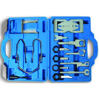 Laser Stereo/Sat Nav Removal Set 32pc 4105
