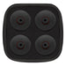 Sealey Jacking Pad Set Type B -Tesla JPT4 Sealey - Town Tools 