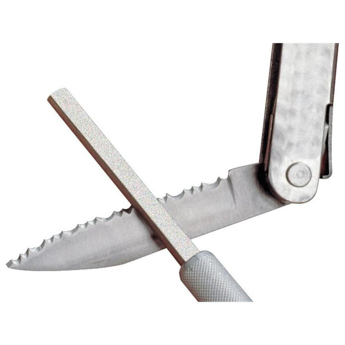 Multi-Sharp® Multi-Sharp® Diamond Tool Sharpener Multi-Sharp® - Town Tools
