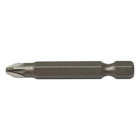 Forgefix Spectre™ S2 Pozidriv Compatible Bit PZ1 x 50mm (Card 2)
