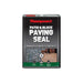 Ronseal Thompson's Patio & Block Paving Seal Wet Look 5 litre Ronseal - Town Tools