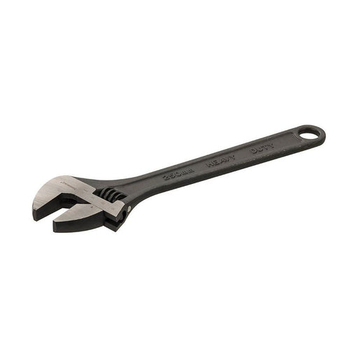 Silverline Expert Adjustable Wrench Length 200mm - Jaw 22mm Silverline - Town Tools 