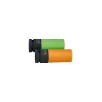 Laser Wheel Nut Socket Set 18.5 & 19.5mm 8618