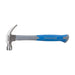 Silverline Claw Hammer Fibreglass 16oz (454g) Silverline - Town Tools 