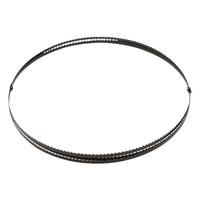 Draper Bandsaw Blade, 2235mm x 1/4, 6 Skip