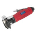 Sealey Air Cut-Off Tool75mm GSA25 Sealey - Town Tools 